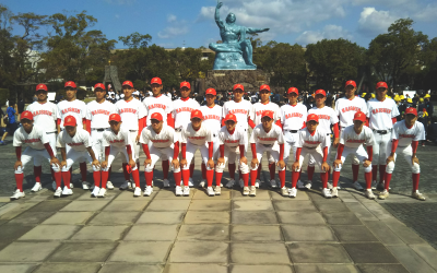 第147回九州地区高等学校野球大会