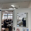 総合学科2年生　進路ガイダンスを実施しました