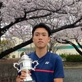 森君またも優勝！