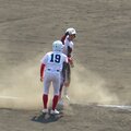 硬式野球部の試合結果