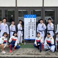 空手道部、男女Wで全国選抜出場決定！