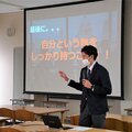 総合学科2年次 進路探究WEEK後半 実社会で働くことについて学びました