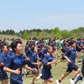 第58回阿蘇登山競走大会を開催しました！！