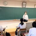 総合学科3年次 卒業生による進路講話を実施しました！