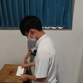 令和5年度生徒会役員改選選挙を行いました