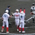 第154回九州地区高等学校野球および第63回九州地区高等学校軟式野球熊本大会の結果②