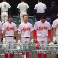 第154回九州地区高等学校野球熊本大会の結果④　ベスト4ならず