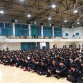 令和6年度1学期始業式が行われました