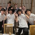 ESS同好会が米・サンアントニオ市の高校生と交流しました！
