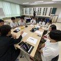 総合学科3年次　外部連携で課題研究のヒントを掴む！