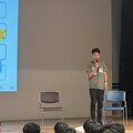 OB赤﨑暁選手が特別講演と栄養講習会を開催！！