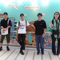 SDGsプレゼン大会in台南リポート①