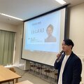 総合学科2年　卒業生の先輩から学ぶ！インターンシップに向けてマナー講座を実施！