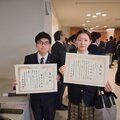 県私学振興大会で文化部門表彰！！