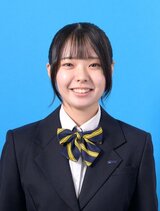 総合学科　倉本　茉奈