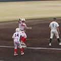 第158回九州地区高等学校野球熊本大会の結果①