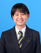 普通科　米来　楓香