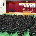 令和８年度入学式が行われました