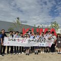 韓国・朝日高校より親善訪問団が来校しました！